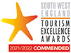 South West Tourism Awards