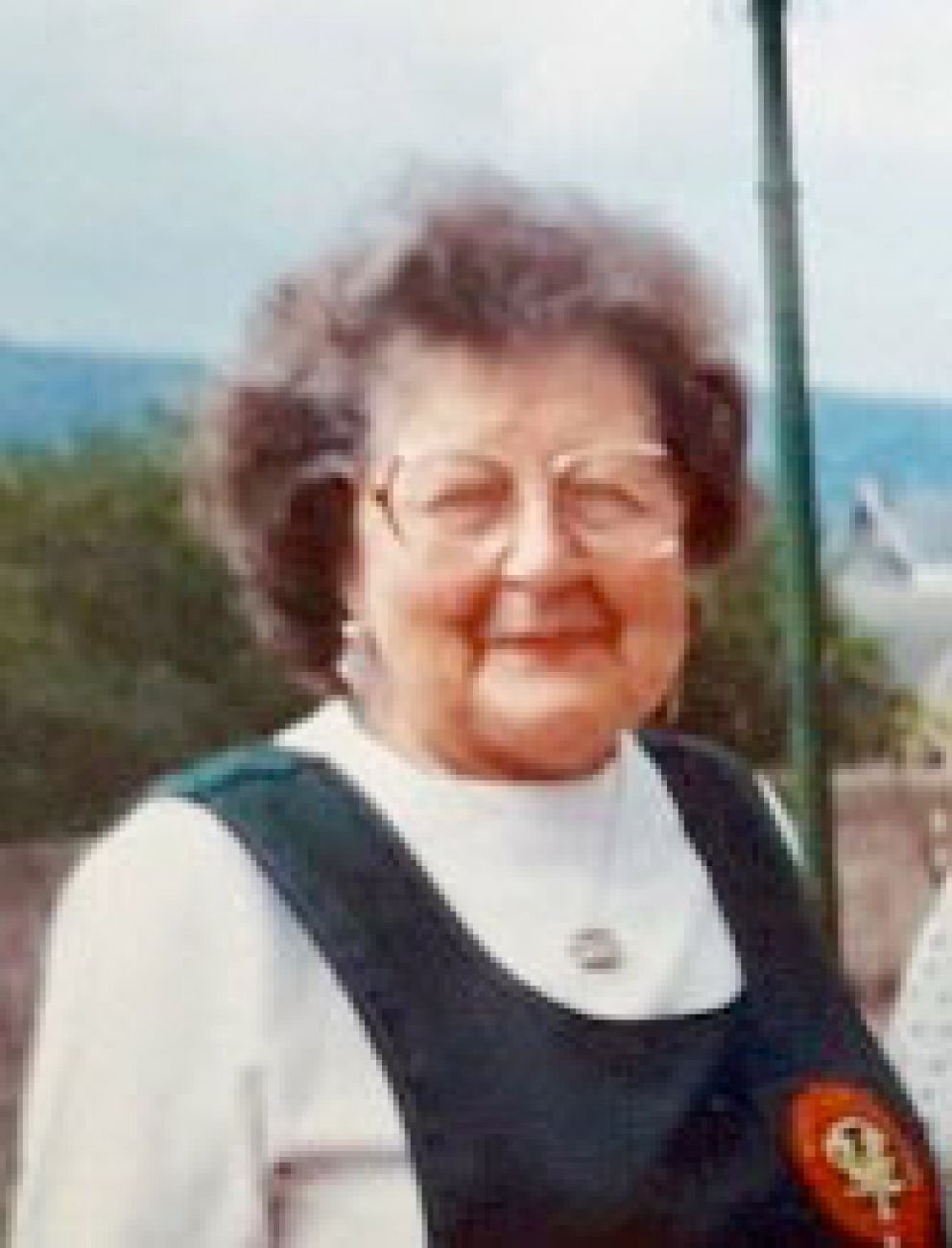 Beryl Chaplyn