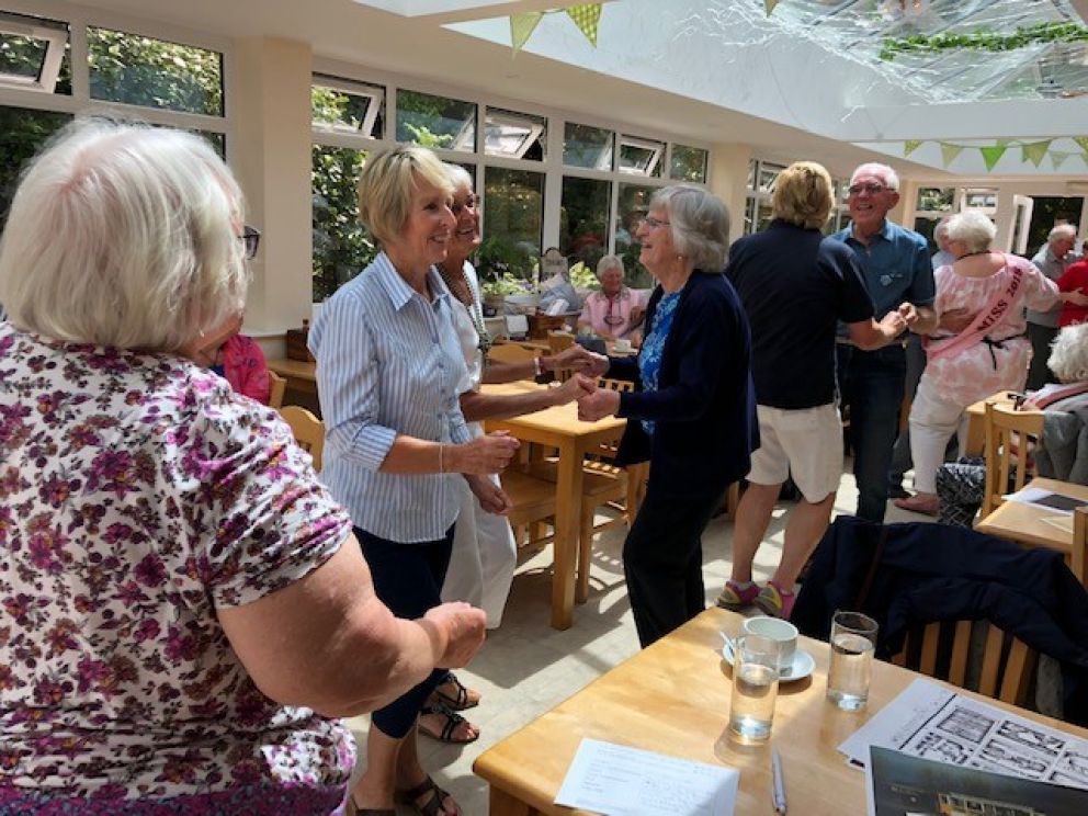 Memory Tram Seaton Tramway