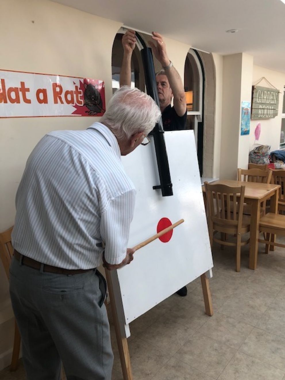 Memory Tram Seaton Tramway