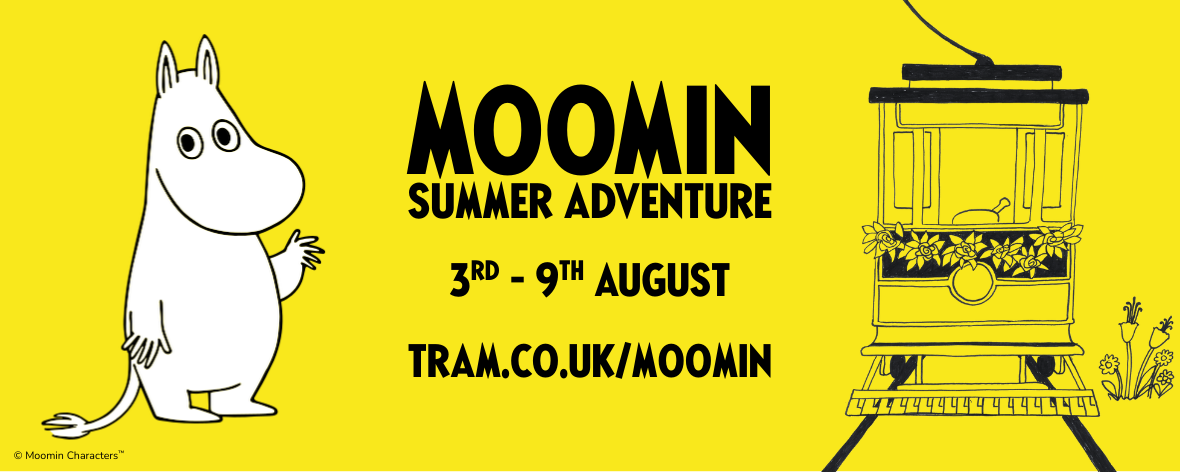 Events & Experience | What's On | Seaton Tramway