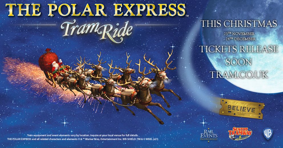 Polar Express Devon