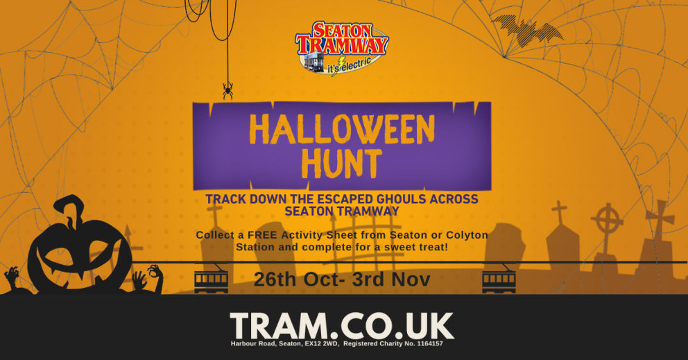 Halloween Hunt 2024