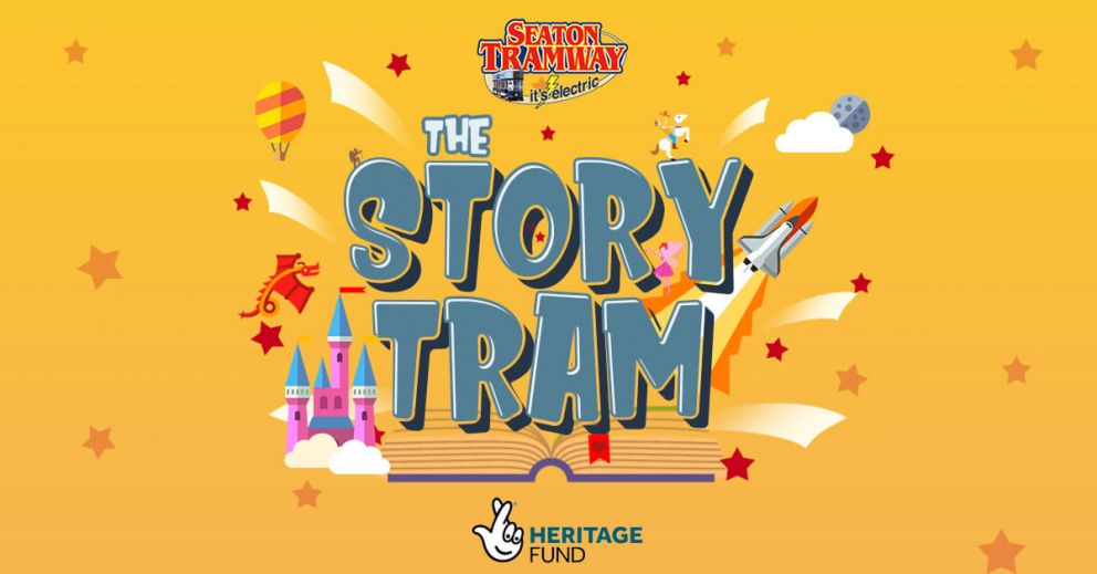 The Story Tram