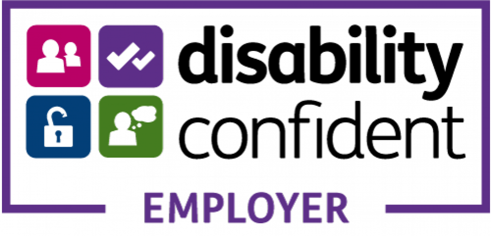 Seaton Tramway is a Disability Confident Employer