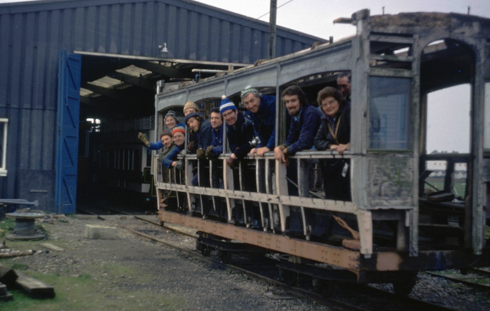 Roll of Honour Staff