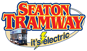 Seaton Tramway Logo