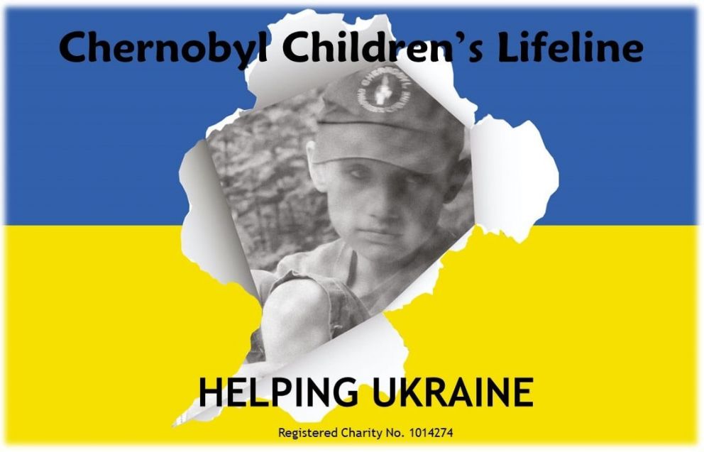 Chernobyl Children's Lifeline