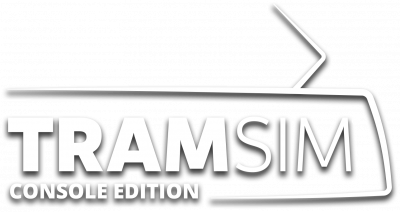 Tram sim Logo