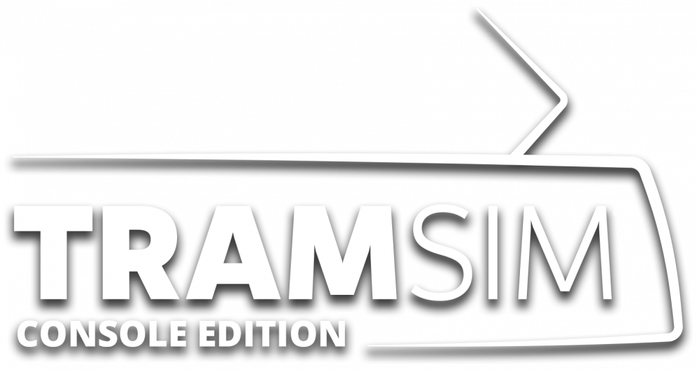 Tram sim Logo