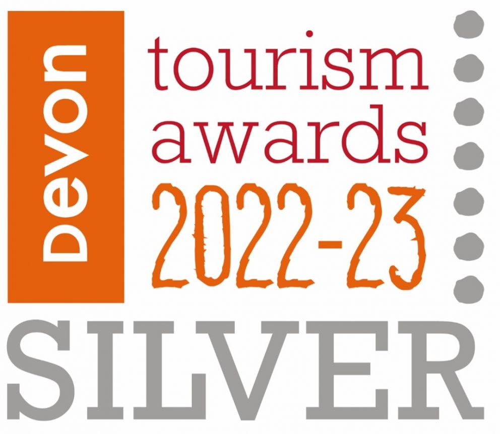 Large Visitor Attraction of the Year - Silver