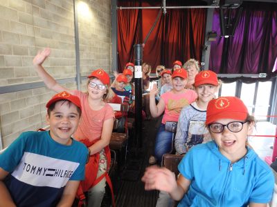 Children of Chernobyl