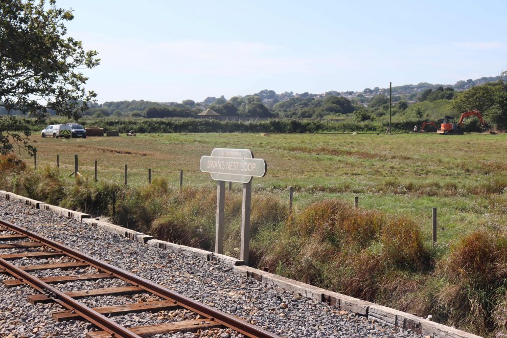Seaton Wetlands Halt
