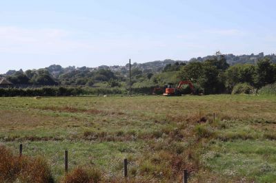 Seaton Wetlands Halt