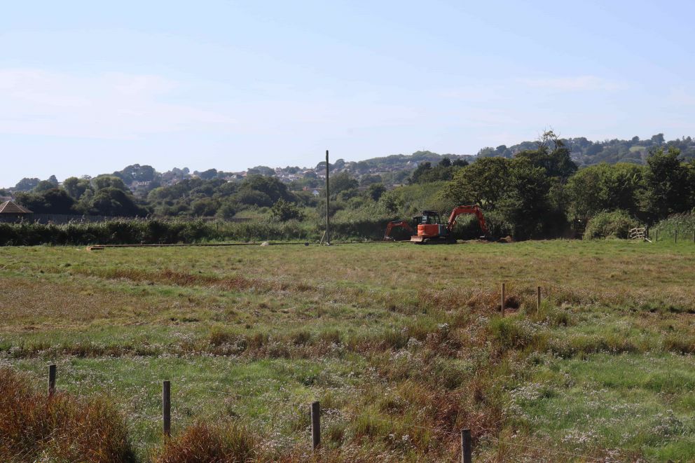 Seaton Wetlands Halt