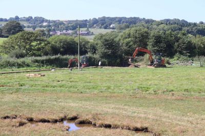 Seaton Wetlands Halt