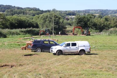 Seaton Wetlands Halt