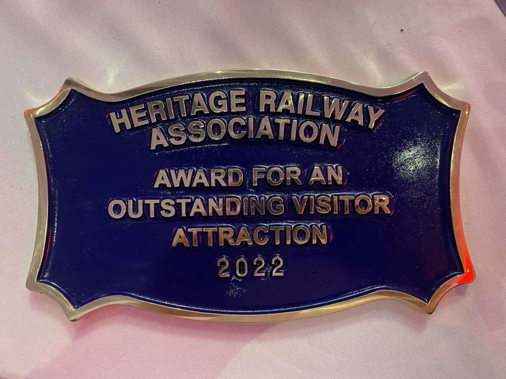 HRA AWARD
