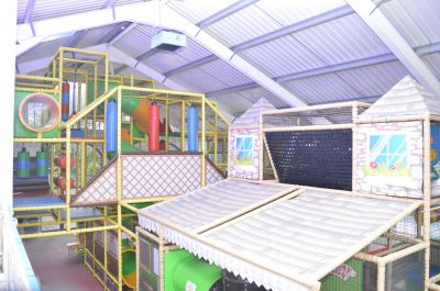 Softplay