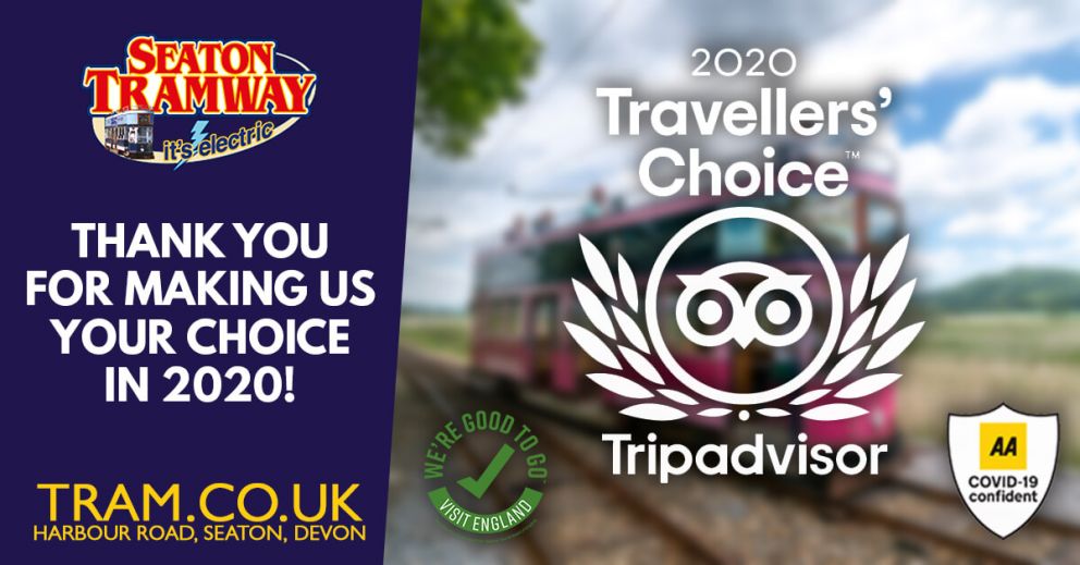Travellers' Choice