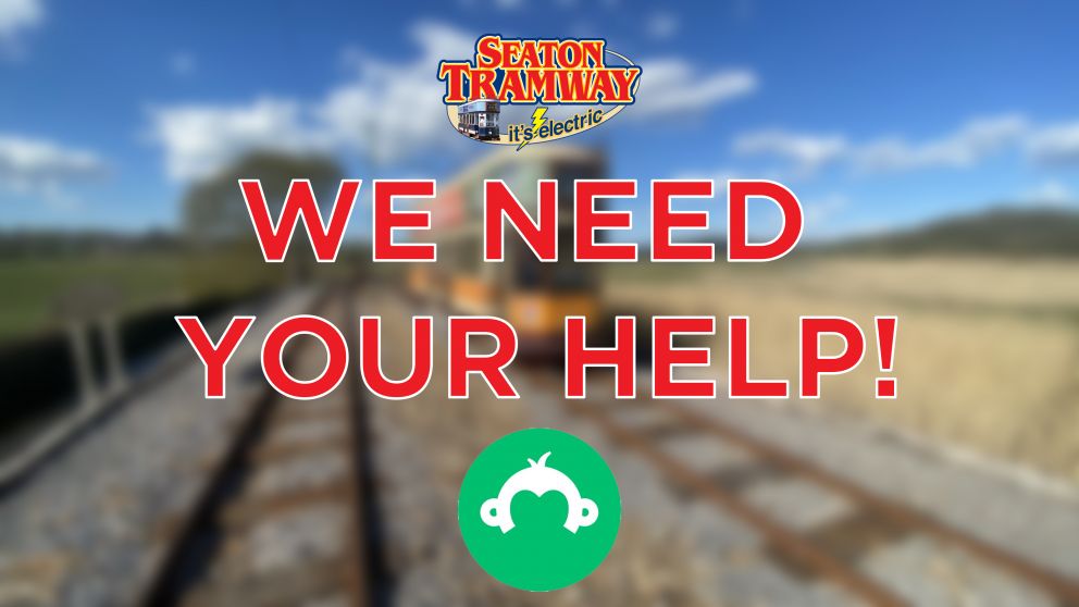 We Need Your Help Covid Survey