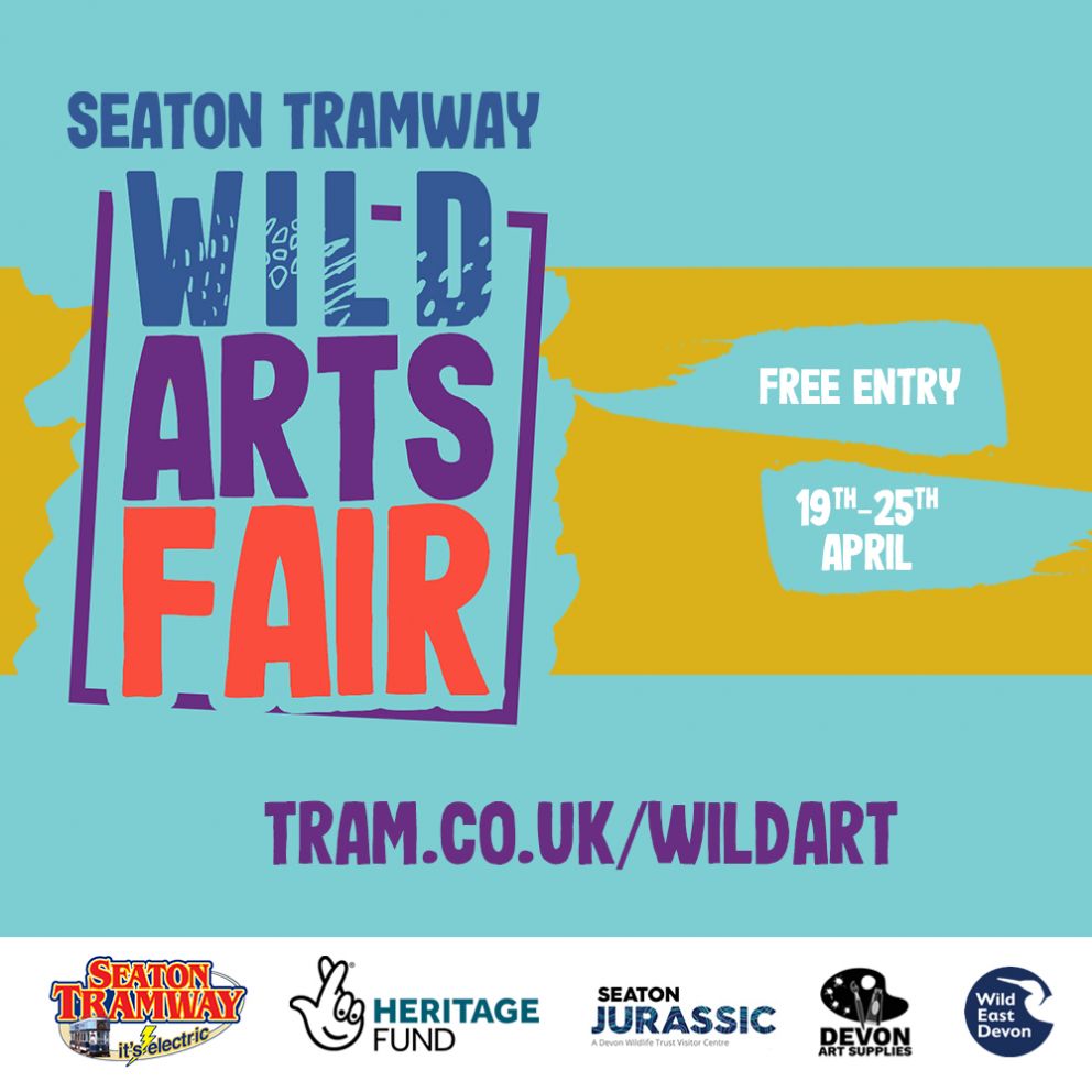 Wild Arts Fair
