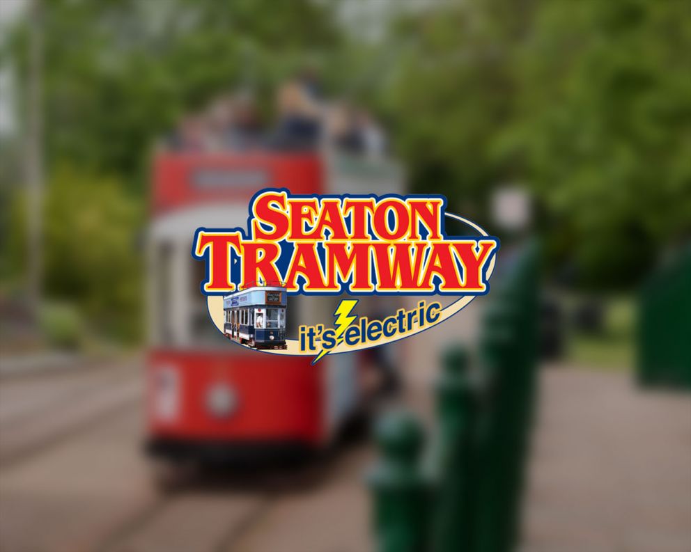 Seaton Tramway